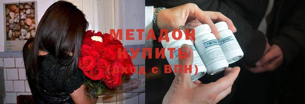 таблы Баксан