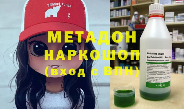 таблы Баксан